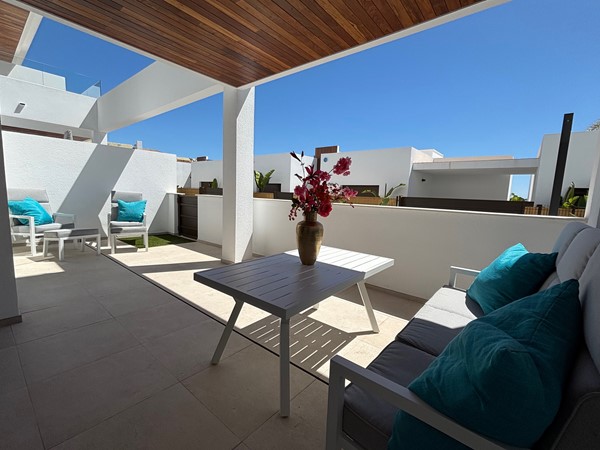 Medium property photo - Calle Infanta Cristina 40B3, 30710 Los Alcázares
